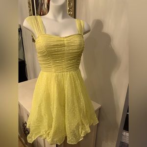 Weissman Dance Costume